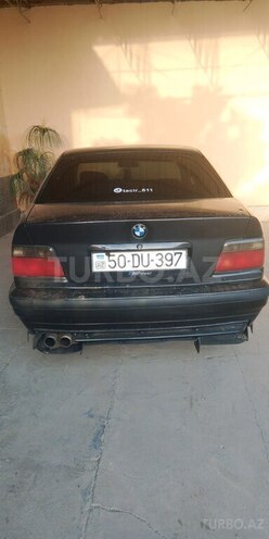 BMW 316 1994, 255,555 km - 1.6 l - Ağstafa