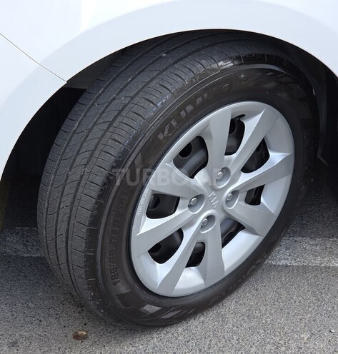 Kia Pride 2015, 135,000 km - 1.4 l - Bakı