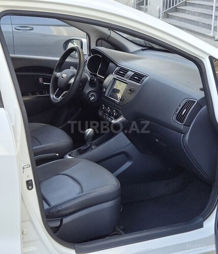 Kia Pride 2015, 135,000 km - 1.4 l - Bakı