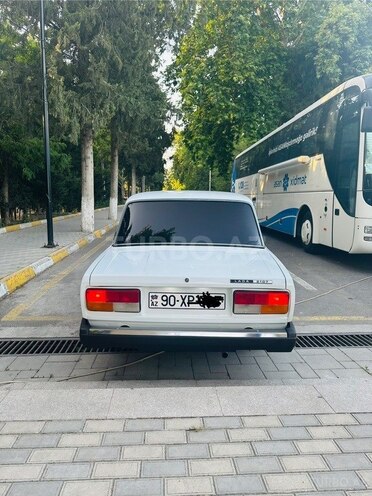 LADA (VAZ) 2107 2010, 75,000 km - 1.6 l - Ağsu