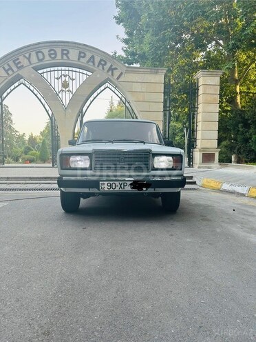 LADA (VAZ) 2107 2010, 75,000 km - 1.6 l - Ağsu