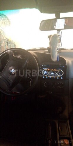 BMW 316 1994, 255,555 km - 1.6 l - Ağstafa