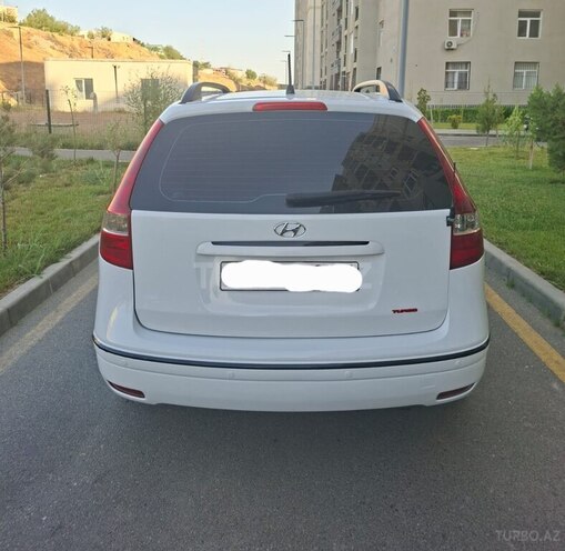 Hyundai i30 2009, 388,000 km - 1.6 л - Bakı