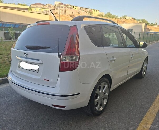 Hyundai i30 2009, 388,000 km - 1.6 л - Bakı