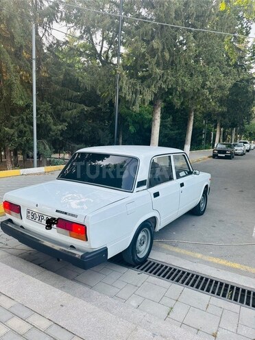 LADA (VAZ) 2107 2010, 75,000 km - 1.6 l - Ağsu