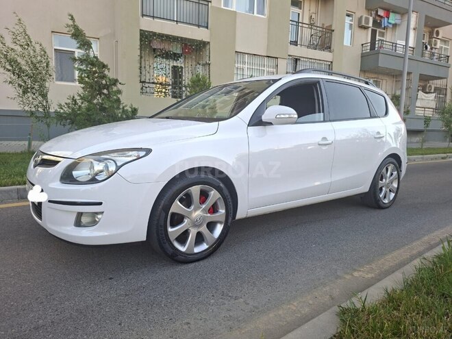 Hyundai i30 2009, 388,000 km - 1.6 л - Bakı