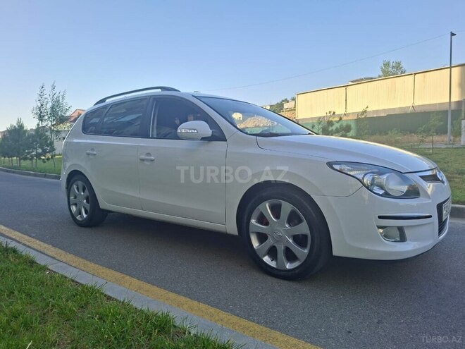 Hyundai i30 2009, 388,000 km - 1.6 л - Bakı