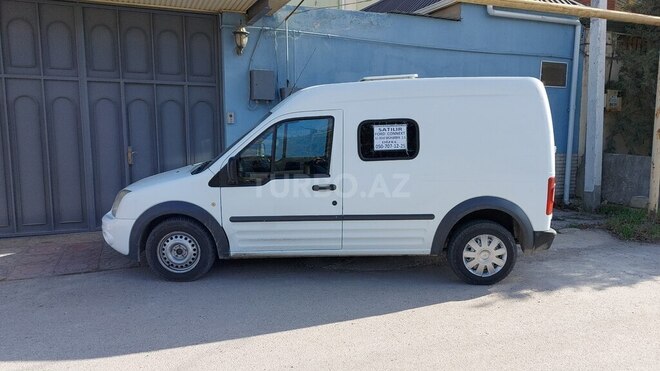 Ford Tourneo Connect 2010, 180,000 km - 1.8 l - Bakı