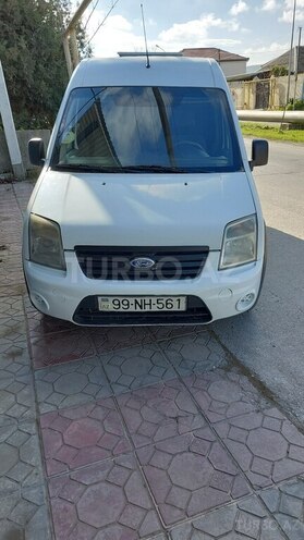 Ford Tourneo Connect 2010, 180,000 km - 1.8 l - Bakı
