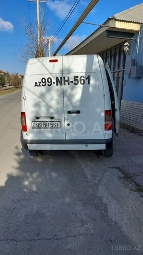Ford Tourneo Connect 2010, 180,000 km - 1.8 l - Bakı