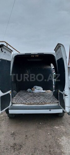 Ford Tourneo Connect 2010, 180,000 km - 1.8 l - Bakı