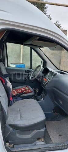 Ford Tourneo Connect 2010, 180,000 km - 1.8 l - Bakı
