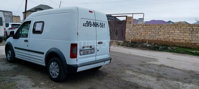 Ford Tourneo Connect 2010, 180,000 km - 1.8 l - Bakı