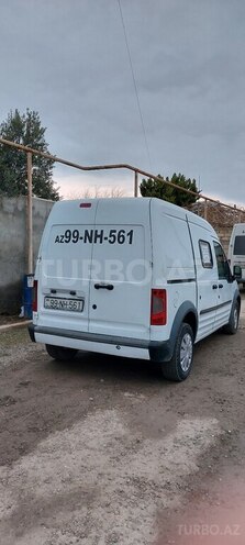 Ford Tourneo Connect 2010, 180,000 km - 1.8 l - Bakı