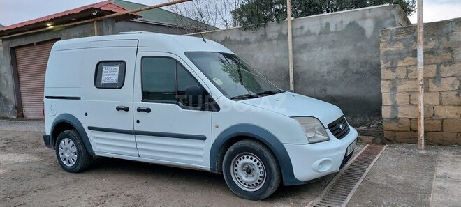 Ford Tourneo Connect 2010, 180,000 km - 1.8 l - Bakı