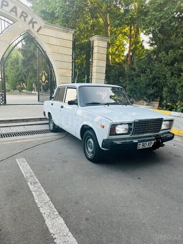 LADA (VAZ) 2107 2010, 75,000 km - 1.6 l - Ağsu