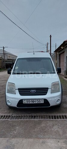 Ford Tourneo Connect 2010, 180,000 km - 1.8 l - Bakı