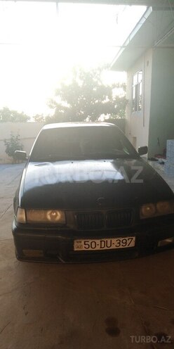 BMW 316 1994, 255,555 km - 1.6 l - Ağstafa