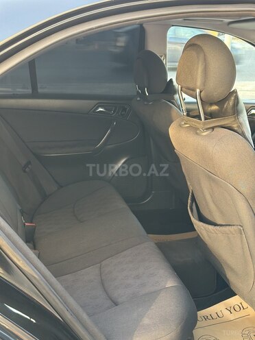Mercedes C 240 2000, 280,000 km - 2.6 л - Bakı