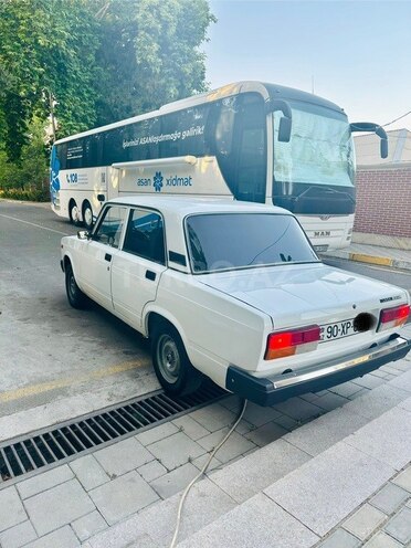 LADA (VAZ) 2107 2010, 75,000 km - 1.6 l - Ağsu