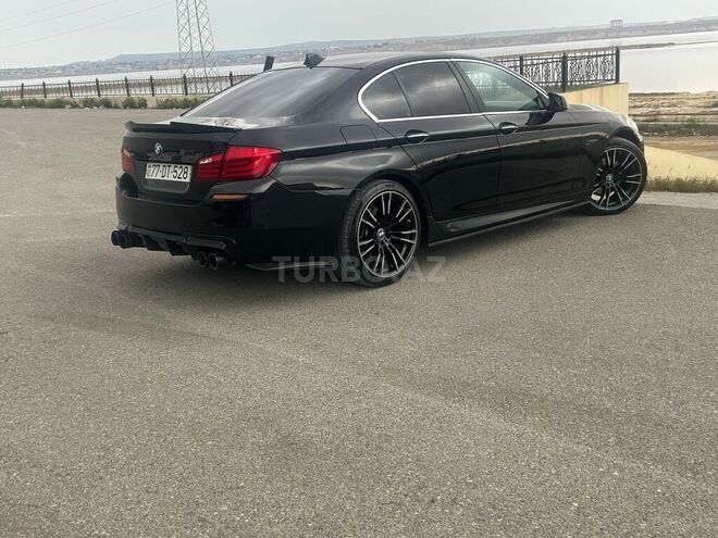 BMW 530 2013, 310,000 km - 3.0 l - Bakı
