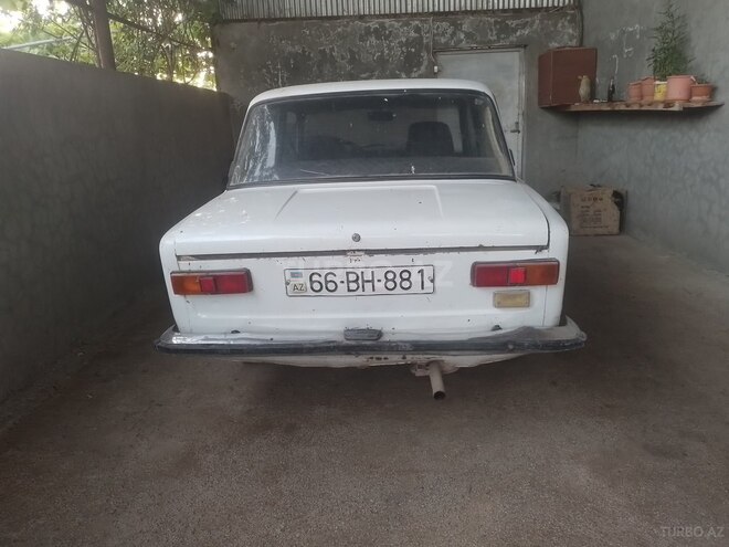 LADA (VAZ) 21011 1989, 50,000 km - 1.5 l - Samux