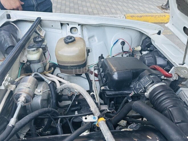 LADA (VAZ) 2107 2010, 75,000 km - 1.6 l - Ağsu