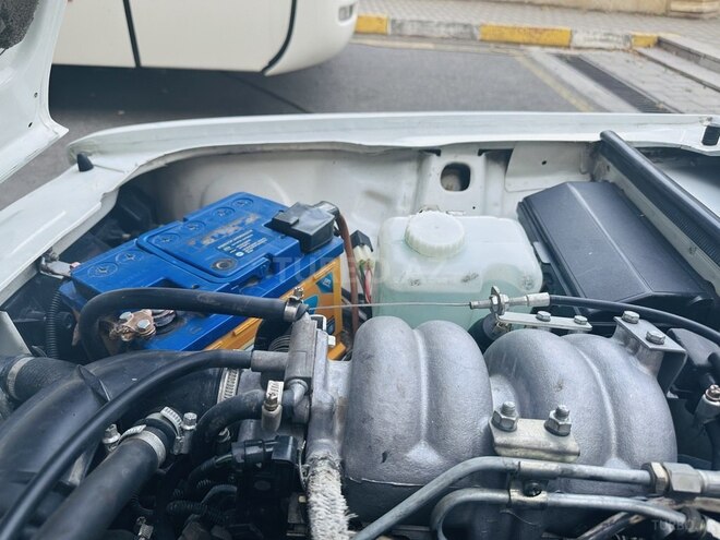 LADA (VAZ) 2107 2010, 75,000 km - 1.6 l - Ağsu