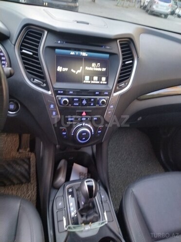 Hyundai Santa Fe 2015, 127,000 km - 2.0 l - Bakı