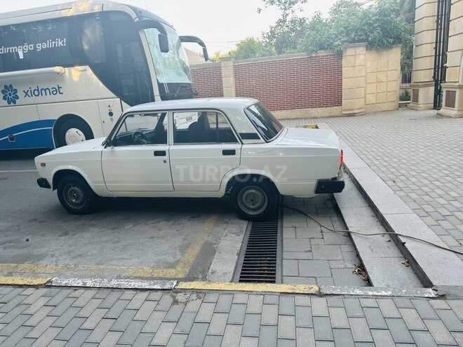 LADA (VAZ) 2107 2010, 75,000 km - 1.6 l - Ağsu