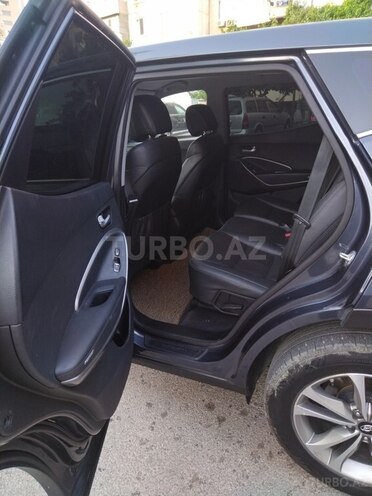 Hyundai Santa Fe 2015, 127,000 km - 2.0 l - Bakı