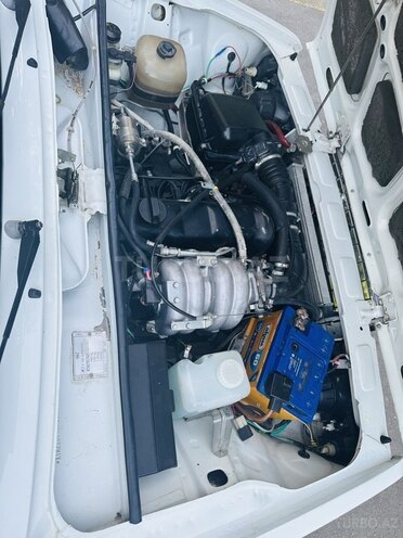 LADA (VAZ) 2107 2010, 75,000 km - 1.6 l - Ağsu