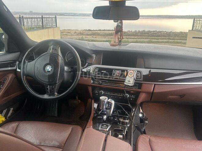 BMW 530 2013, 310,000 km - 3.0 l - Bakı