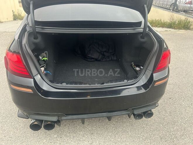 BMW 530 2013, 310,000 km - 3.0 l - Bakı
