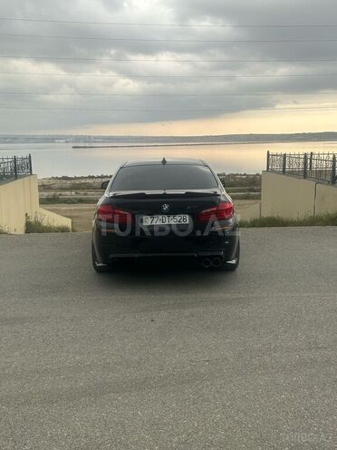 BMW 530 2013, 310,000 km - 3.0 l - Bakı