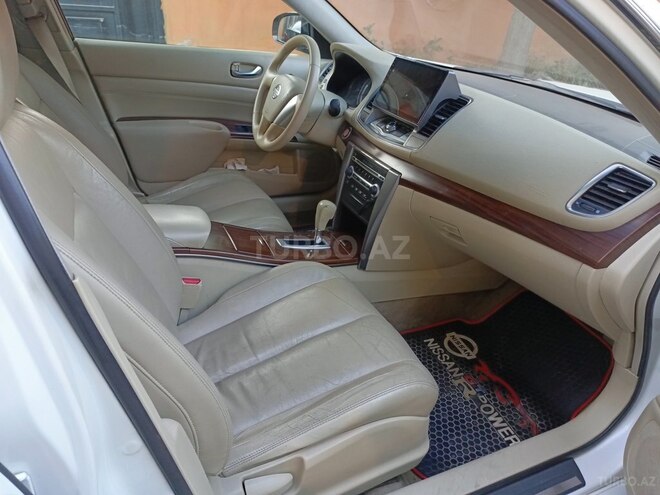 Nissan Teana 2008, 244,000 km - 2.0 l - Bakı