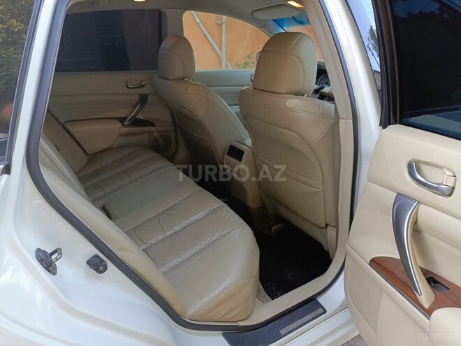 Nissan Teana 2008, 244,000 km - 2.0 l - Bakı