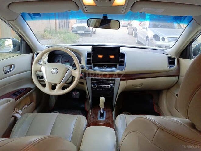 Nissan Teana 2008, 244,000 km - 2.0 l - Bakı