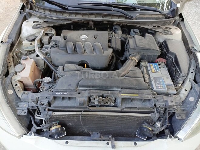 Nissan Teana 2008, 244,000 km - 2.0 l - Bakı