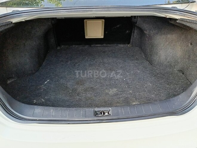 Nissan Teana 2008, 244,000 km - 2.0 l - Bakı