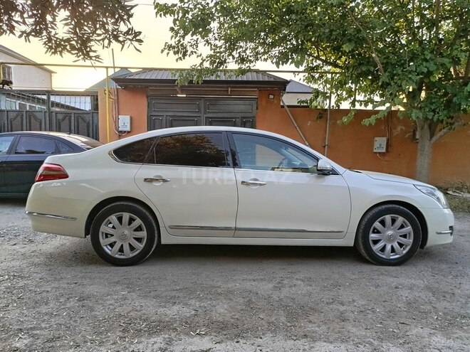 Nissan Teana 2008, 244,000 km - 2.0 l - Bakı