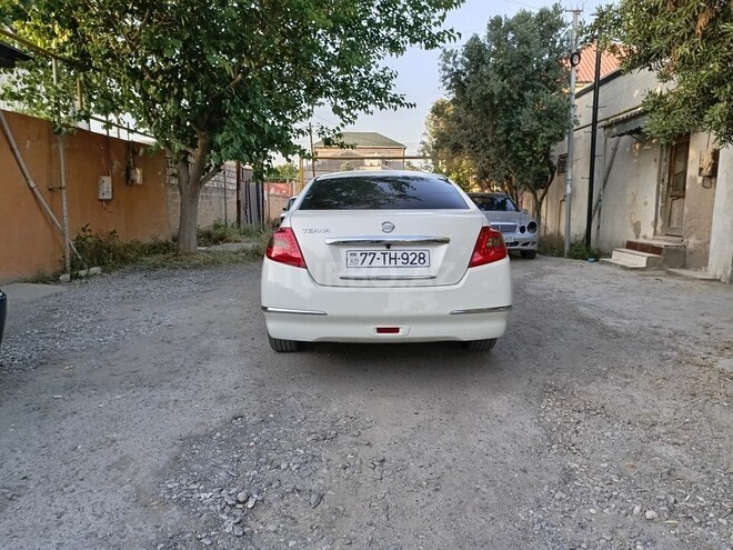 Nissan Teana 2008, 244,000 km - 2.0 l - Bakı