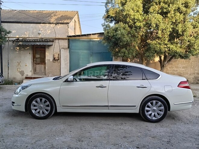 Nissan Teana 2008, 244,000 km - 2.0 l - Bakı