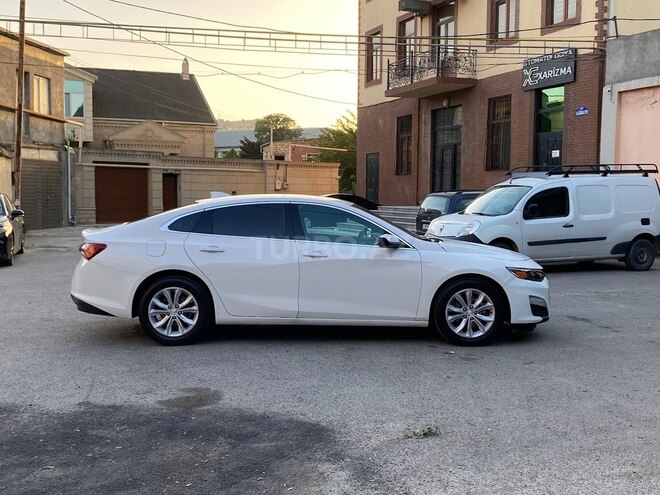 Chevrolet Malibu 2020, 139,856 km - 1.5 l - Bakı