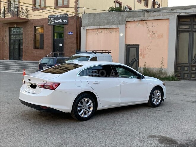 Chevrolet Malibu 2020, 139,856 km - 1.5 l - Bakı