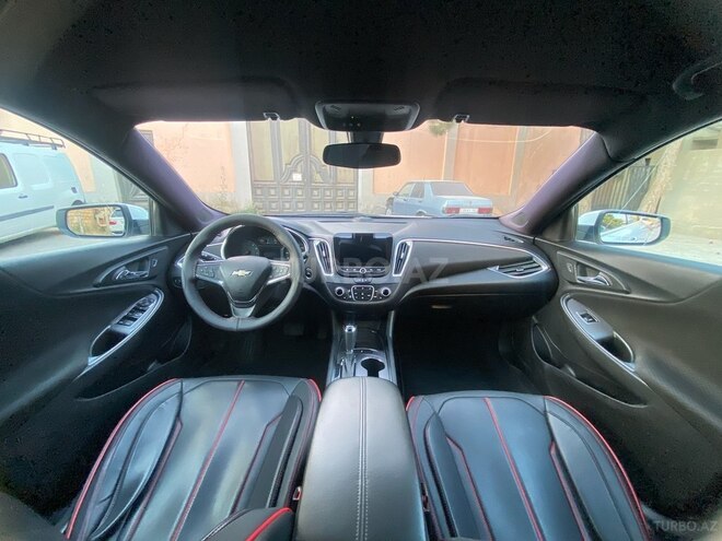 Chevrolet Malibu 2020, 139,856 km - 1.5 l - Bakı