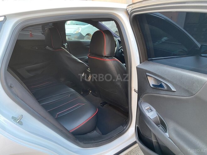 Chevrolet Malibu 2020, 139,856 km - 1.5 l - Bakı