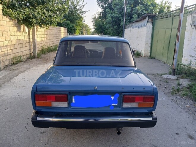 LADA (VAZ) 2107 2007, 76,527 km - 1.6 л - Mingəçevir