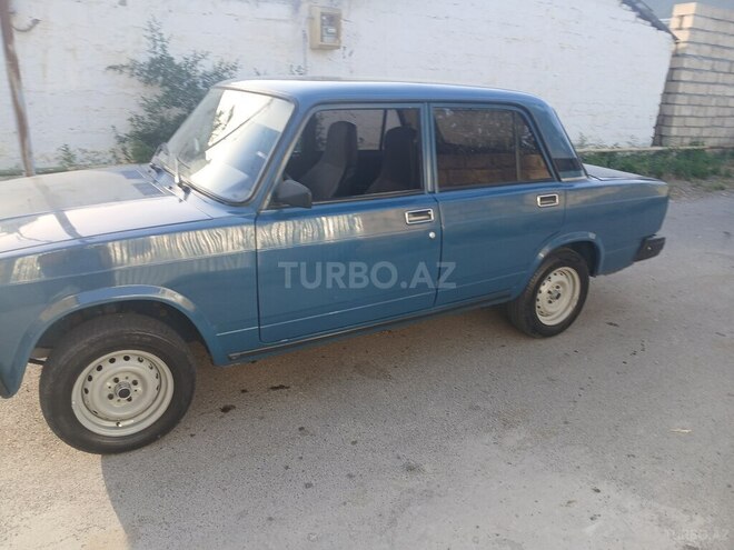 LADA (VAZ) 2107 2007, 76,527 km - 1.6 л - Mingəçevir