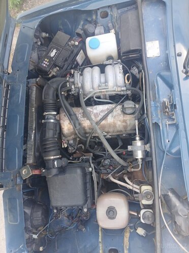 LADA (VAZ) 2107 2007, 76,527 km - 1.6 л - Mingəçevir